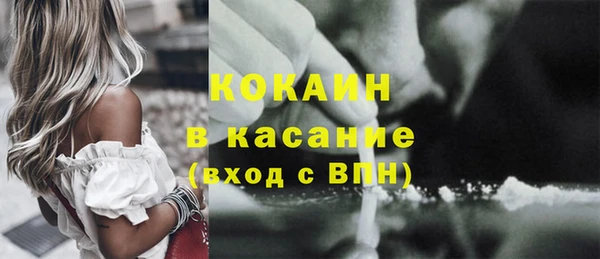 крисы Касимов
